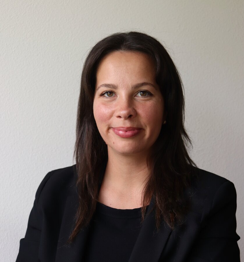 Marta Garrison Image
